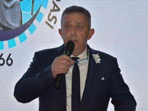 Urla’da Esnaf Yeniden "Aydınhan” Dedi