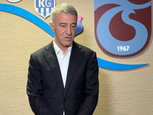 Ağaoğlu: "Ben Kimseyi Genel Kurula Davet Etmedim"