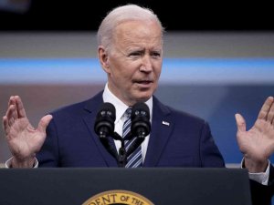 Biden: "Putin’in Bazı Danışmanlarını Kovduğuna Dair Belirtiler Var"