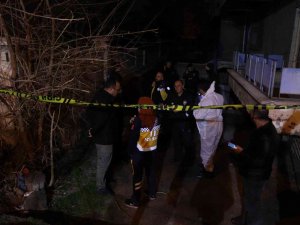 Kayseri’de Feci Yangın: 1 Kişi Hayatını Kaybetti, 3’ü Çocuk 4 Kişi Yaralandı
