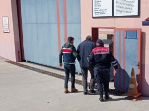 Osmaniye’de Aranan Hükümlü Yakalandı