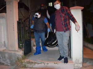 Didim’de Yaşayan Alman Vatandaşı Evinde Ölü Bulundu