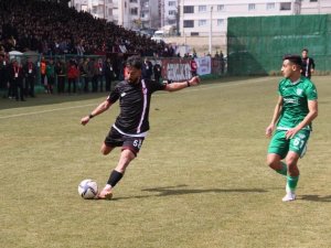 Pfdk’dan Elazığspor’a Para Cezası