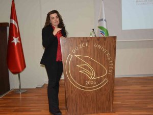 Gamsızkan, “En Sağlıklısı Sürdürülebilir İdeal Kilo”