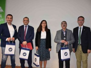 “Kansere Değil, Hayata Şans Ver”