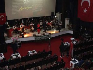 Aşık Veysel Türküleri İle Anıldı