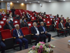 Gençlere Yönelik Ortak Proje