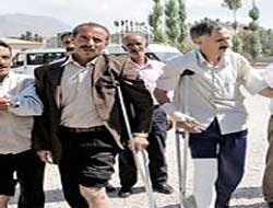 Beni 150 asker dövdü