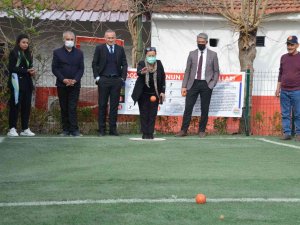 Marmaris Bocce İle Tanıştı