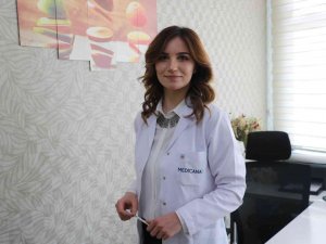 Diyetisyenden Uyarı, Tatlıdan Uzak Durup Tamamlayıcı Besinlere Yönelin