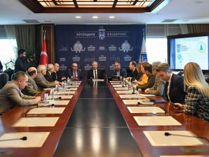 Başkent’te Afet Gönüllüleri İçin Hatıra Ormanı Kurulacak