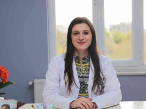 Orucu Kilo Vermek İçin Tutmayın