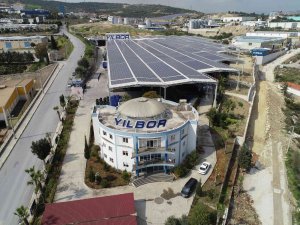 Yıldırım: “Mersin’de Ges’ler Artırılmalı”