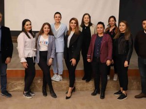 Sanko Üniversitesi Akademisyenleri Yavuzeli Ve Araban’da