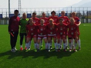 Kadınlar 3. Lig