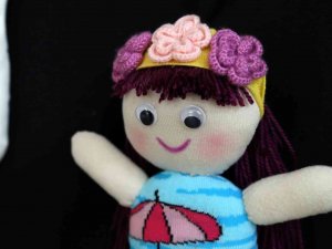 Minik Ellerden Kalpleri Isıtacak Proje