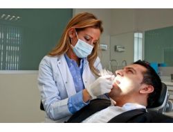 Diş Problemleriniz İçin Botoks