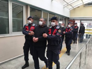 Pkk/kck’ya Finansman Sağladıkları İddiasıyla Yakalanan 5 Şüpheliye Adli Kontrol