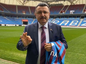 Genç, Medicalpark Stadyumu’ndan Bir Kez Daha Uyardı