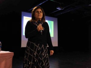 Alanya Belediyesi Personeline ‘İ̇ş Sağlığı Ve Güvenliği’ Eğitimi