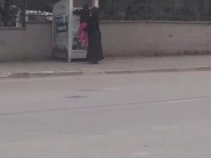 Kocaeli’de İlginç Olay