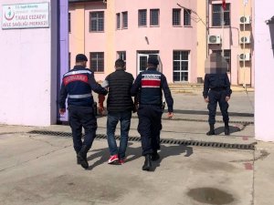 Osmaniye’de 5 Yıl 10 Hapis Cezasıyla Aranan Hükümlü Yakalandı