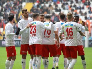 Sivasspor’da Giresun Maçı Öncesi 5 Eksik