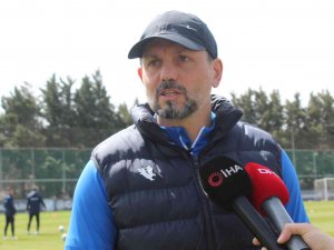Erol Bulut: "Galatasaray Maçıyla Son Haftalardaki Şanssızlığımızı Kırdık"