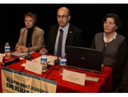 ‘elektiriği En Az Tüketen En Çok Ödüyor’