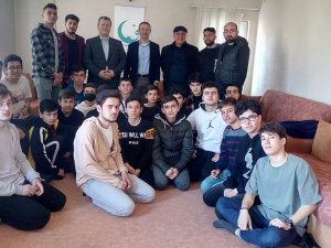 Triatlonun Yeni Yetenekleri Aranıyor