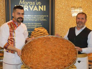 İ̇ftar Sofralarının Vazgeçilmez Lezzeti: "Ninemin Tatlısı"