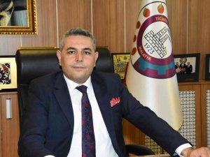 Başkan Sadıkoğlu’ndan Ramazan Ayı Mesajı