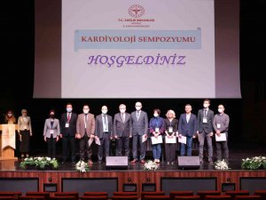 Kardiyoloji Sempozyumu Gerçekleştirildi