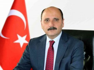Belediye Başkanı Hasan Doğru’dan Ramazan Ayı Mesajı