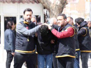 Malatya’daki Cinayette 5 Gözaltı