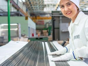 Rosatom, Kemik Kırıklarının Tedavisi İçin Malzeme Üretti