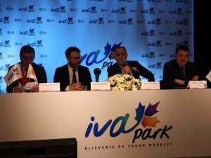 Sivas’ın Tek Avm’si Yenilenen Kimliğiyle Hizmet Verecek