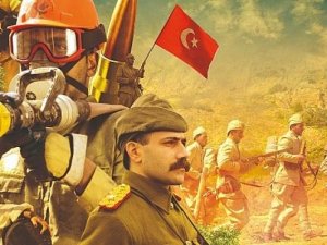 Gazeteciler ‘Orman Vatandır-çanakkale Ruhu’ Filmini İzledi