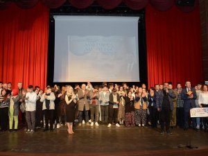 Rumeli Göçlerinin Hikayesi Başkanı Ağlattı