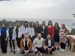 Türkeli Myo, Tiyatro Alanında Sinop’u Samsun’da Temsil Edecek