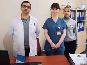 Evliya Çelebi Hastanesi’nde Post Covid Polikliniği Hizmet Vermeye Başladı