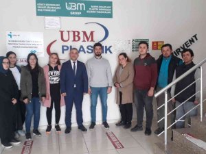 Zonguldak’ta 24 Kişilik İşbaşı Sözleşmesi