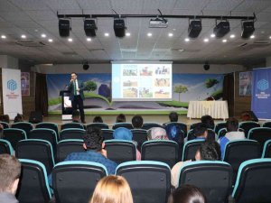 Sbtü, Öğrencilere Savunma Sanayini Anlattı