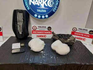 Yalova Emniyeti’nden Uyuşturucu Operasyonları: 13 Gözaltı
