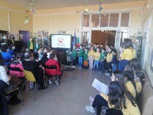 Türk Çocuk Oyunları Ve El Sanatlarını Bulgaristan’da Tanıttılar