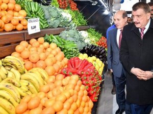 Esenlik Ramazan’a Hazır