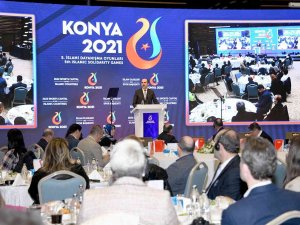 Başkan Altay: “İ̇slami Dayanışma Oyunları Kardeşlik Ve Dayanışmanın Nişanesi Olacak”