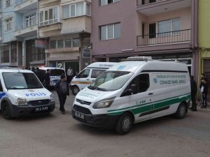Kayıp Olarak Aranıyordu, Otel Odasında Ölü Bulundu