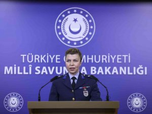 Kuzey Irak’ta 92 Terörist Etkisiz Hale Getirildi