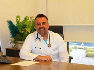 Kardiyoloji Uzmanı Dr. Hüseyin Doğan By Pass Ve Stend Taktıran Kalp Hastalarının Günde En Az 7 Bin Adım Atmasını Önerdi